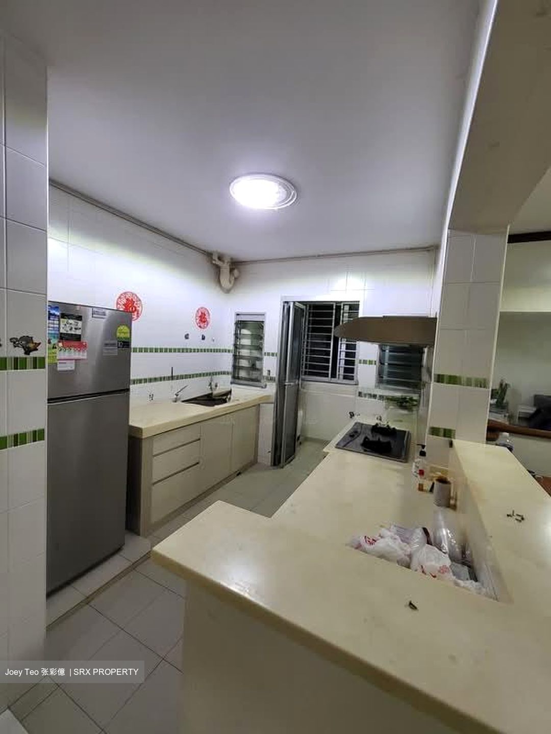 Blk 451 Jade Spring @ Yishun (Yishun), HDB 4 Rooms #550401101